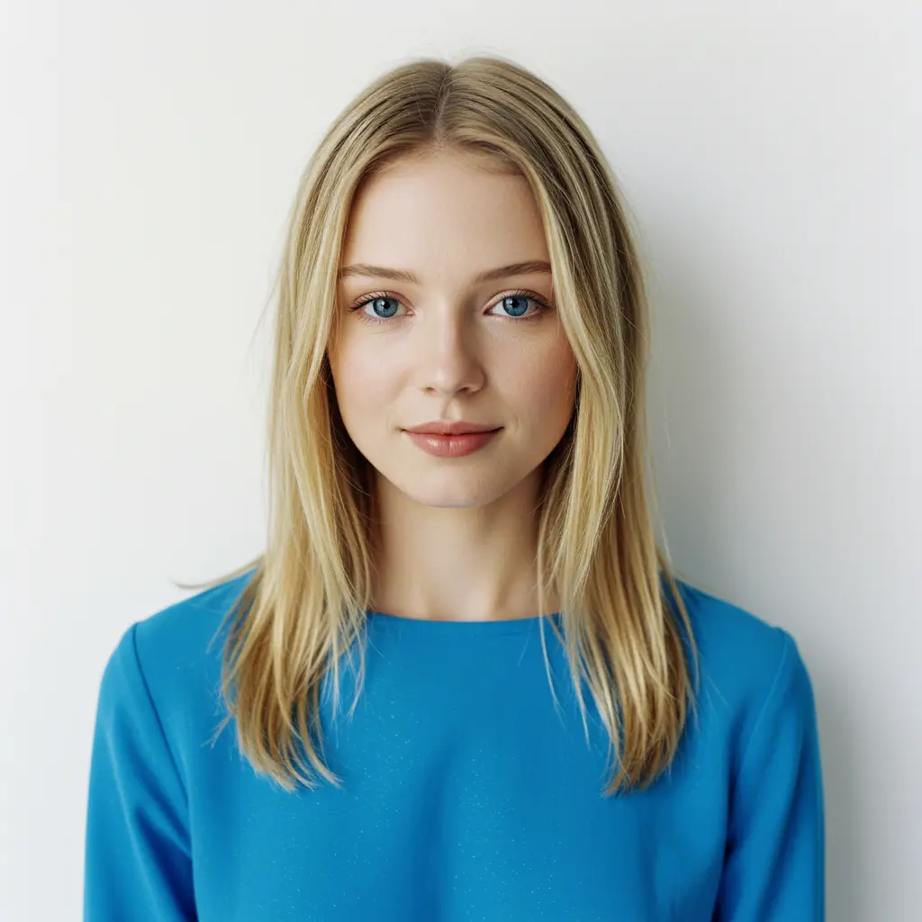 Profilbild Leserin
