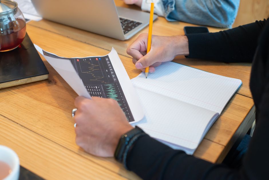 Team und Lernumgebung für Datenanalyse Kurse bei Torqavelinrxzp